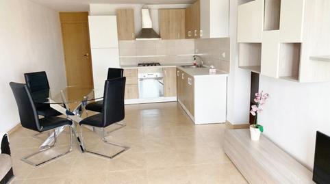 Foto 2 de Apartament en venda a Albufereta, Alicante / Alacant