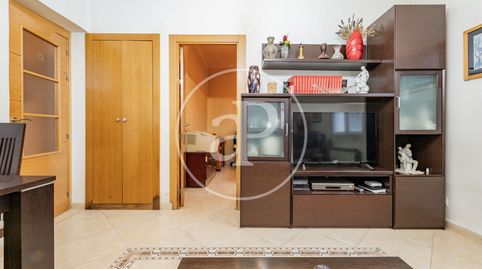 Foto 5 de Pis en venda a Av. del Pdte. Carmona, Cuatro Caminos - Azca, Madrid Capital