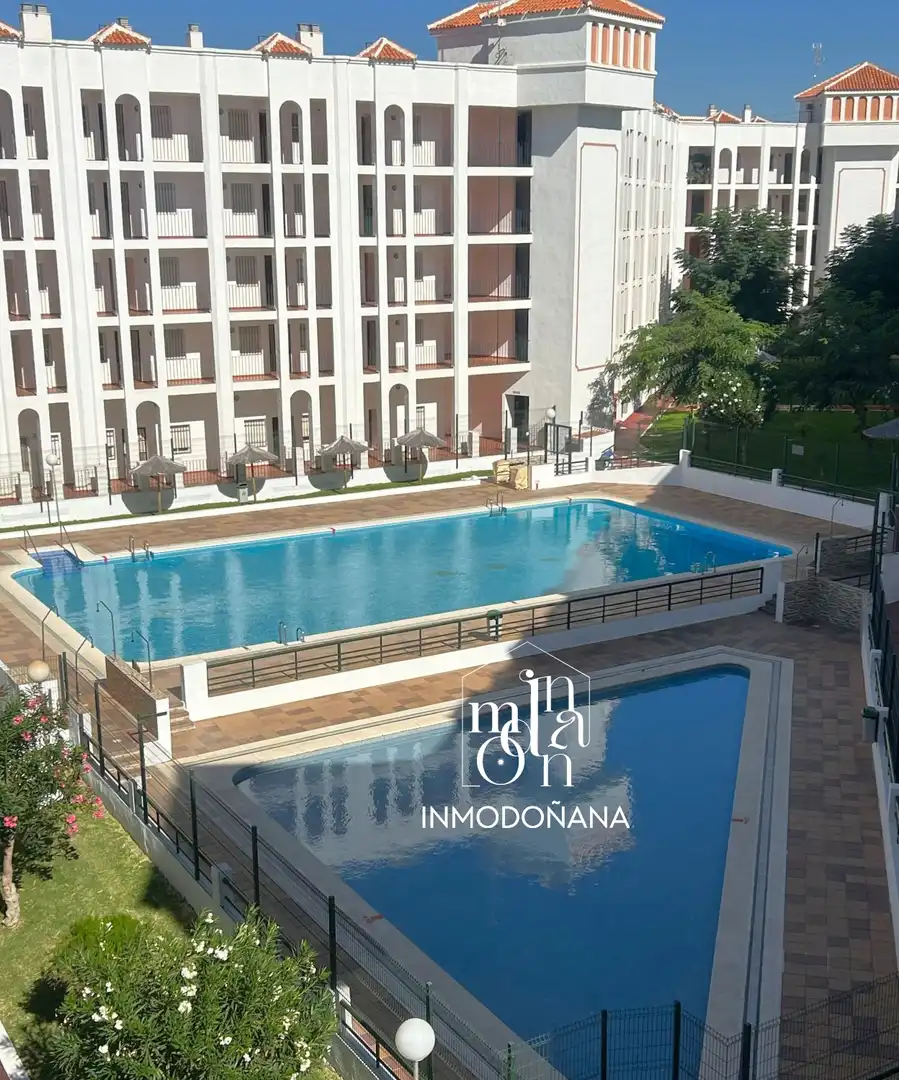 Flat with pool for sale in Matalascañas, imagen 30