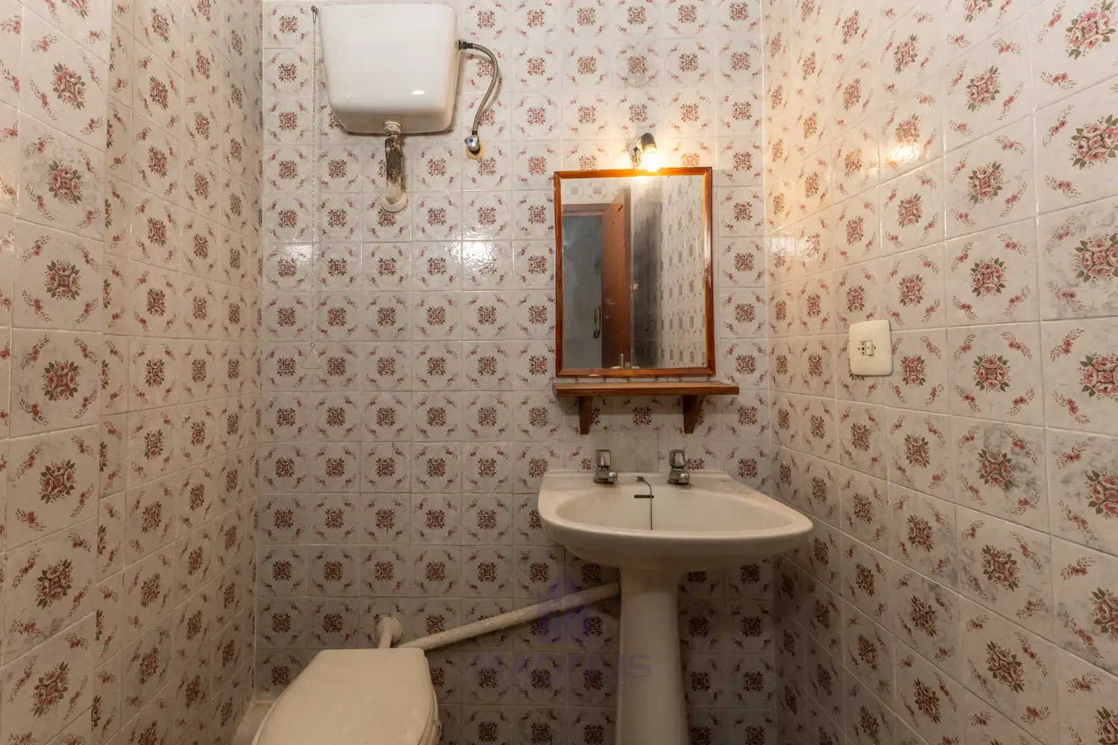 Apartament amb terrassa en venda a AVENIDA VALLADOLID, imagen 60