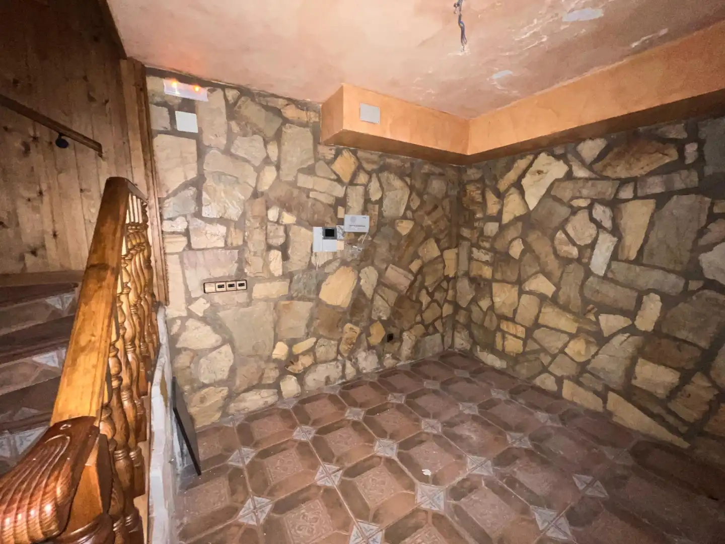 Casa adosada en venta en Parla