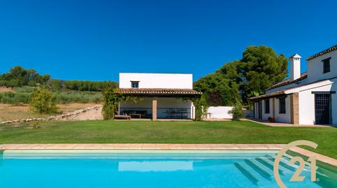 Foto 2 de Casa o xalet en venda a Partida Sanguijuela, 6, Partidas Norte, Málaga