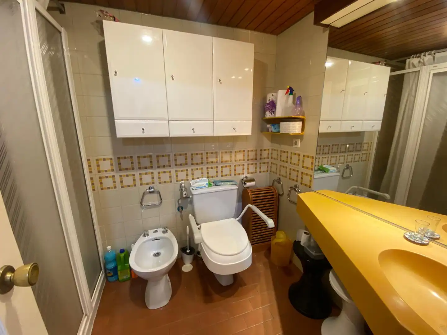 Piso con piscina en venta en Plaza Ciudad de Viena, imagen 8