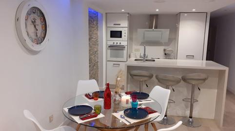 Foto 2 de Pis de lloguer a Avenida de la Armada Española, 14, Playa Poniente, Alicante