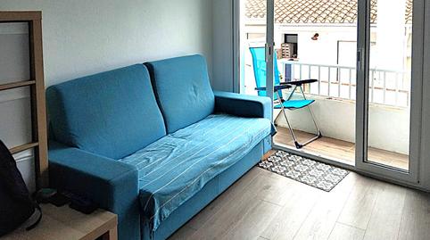 Foto 2 de Estudio en venta en Carrer Dels Horts, Nucli Antic, Girona
