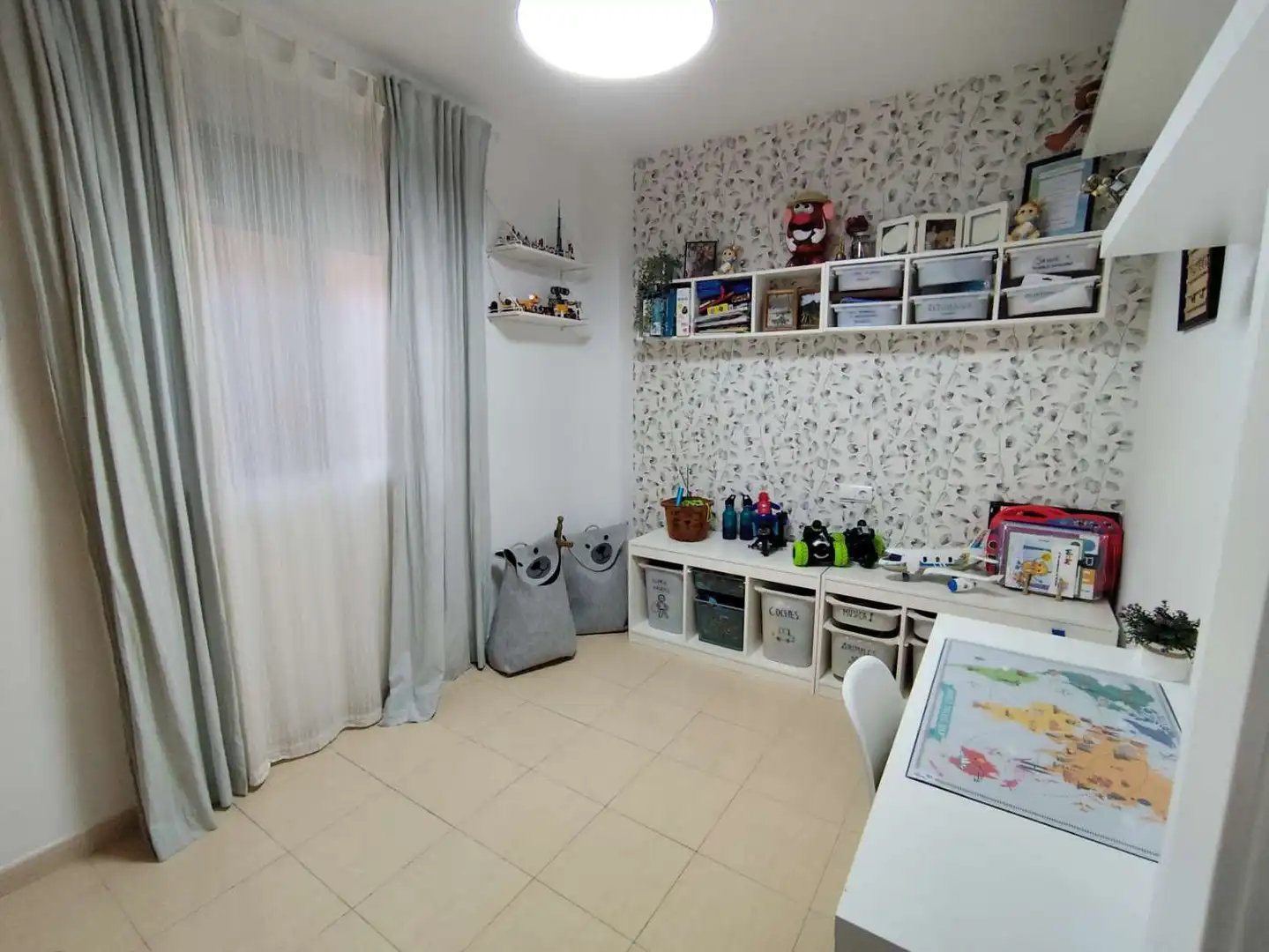 Flat for sale in Alhaurín de la Torre  with Air Conditioner, Heating and Terrace