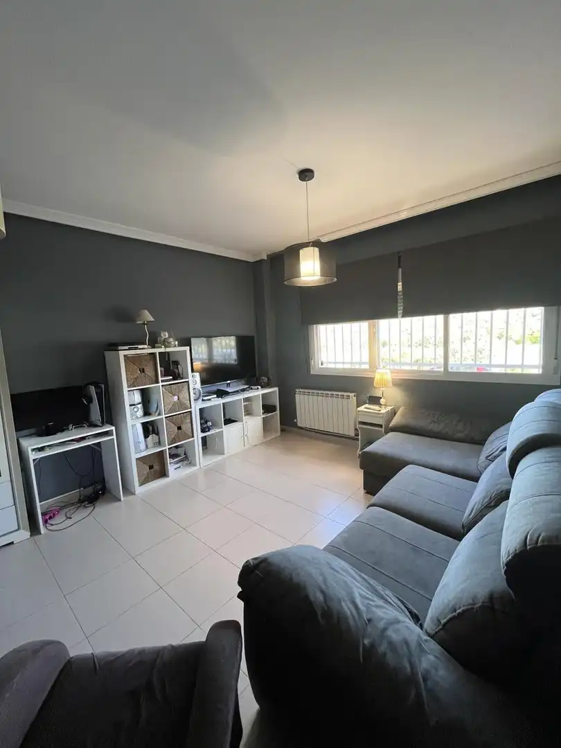 Sala d'estar de Planta baixa en venda en Plasencia