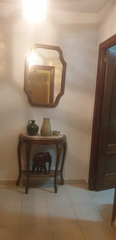 Pis en venda en Tarancón amb Calefacció, Terrassa i Moblat