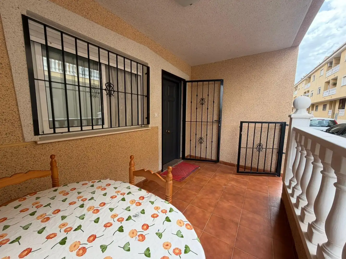 Terrassa de Casa o xalet en venda en Formentera del Segura amb Aire condicionat, Terrassa i Piscina comunitària
