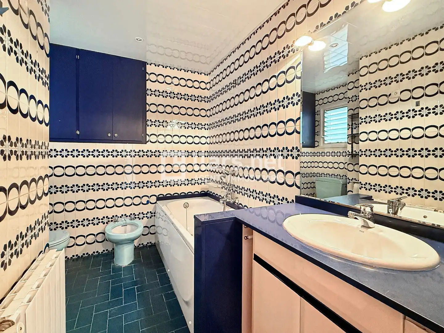 Piso con terraza en venta en Rambla de Salvador Samà, imagen 22