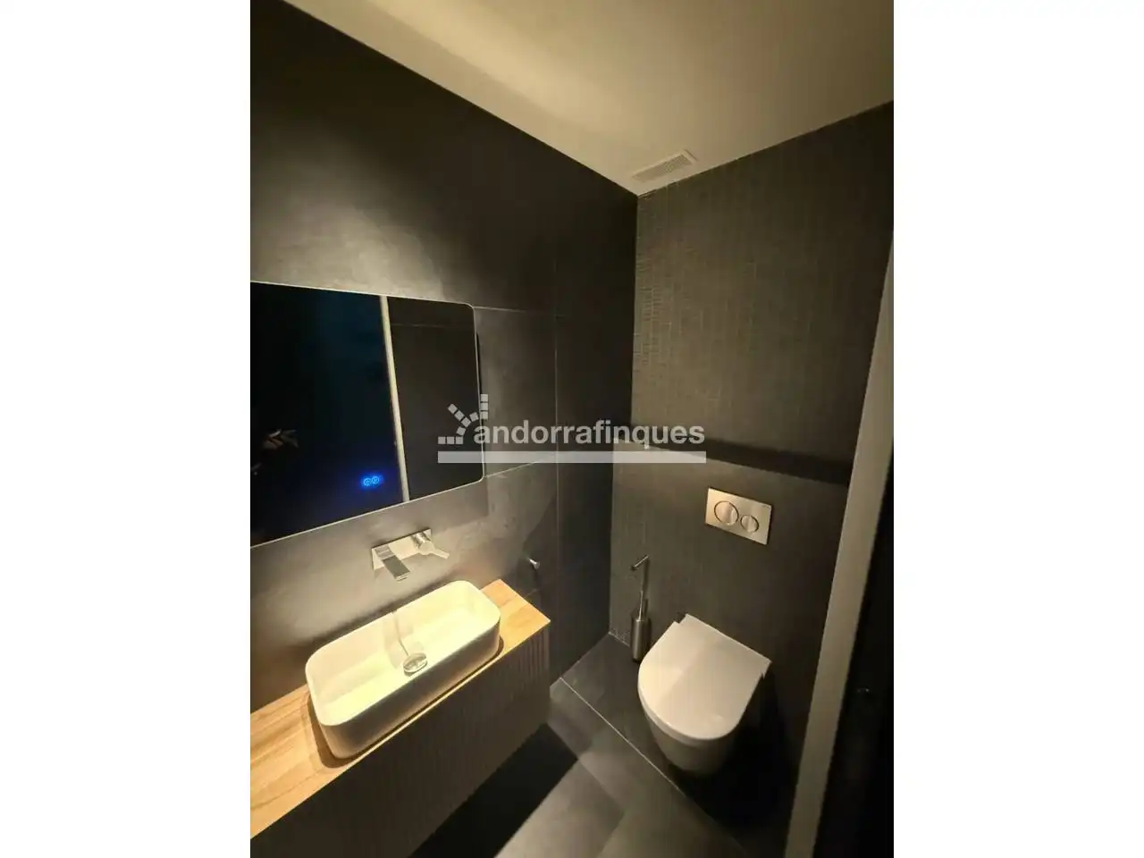 3-bedroom penthouse for rent in Andorra la Vella · 7 of 15