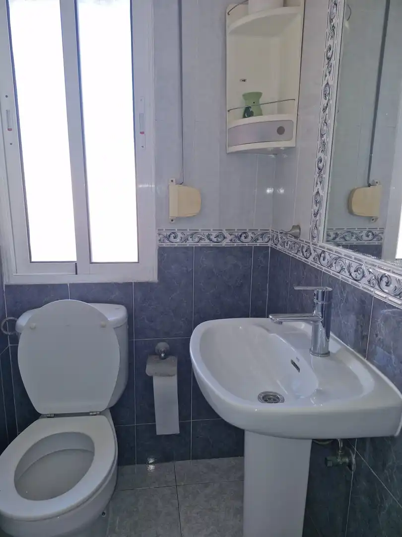 Bany de Pis en venda en La Línea de la Concepción
