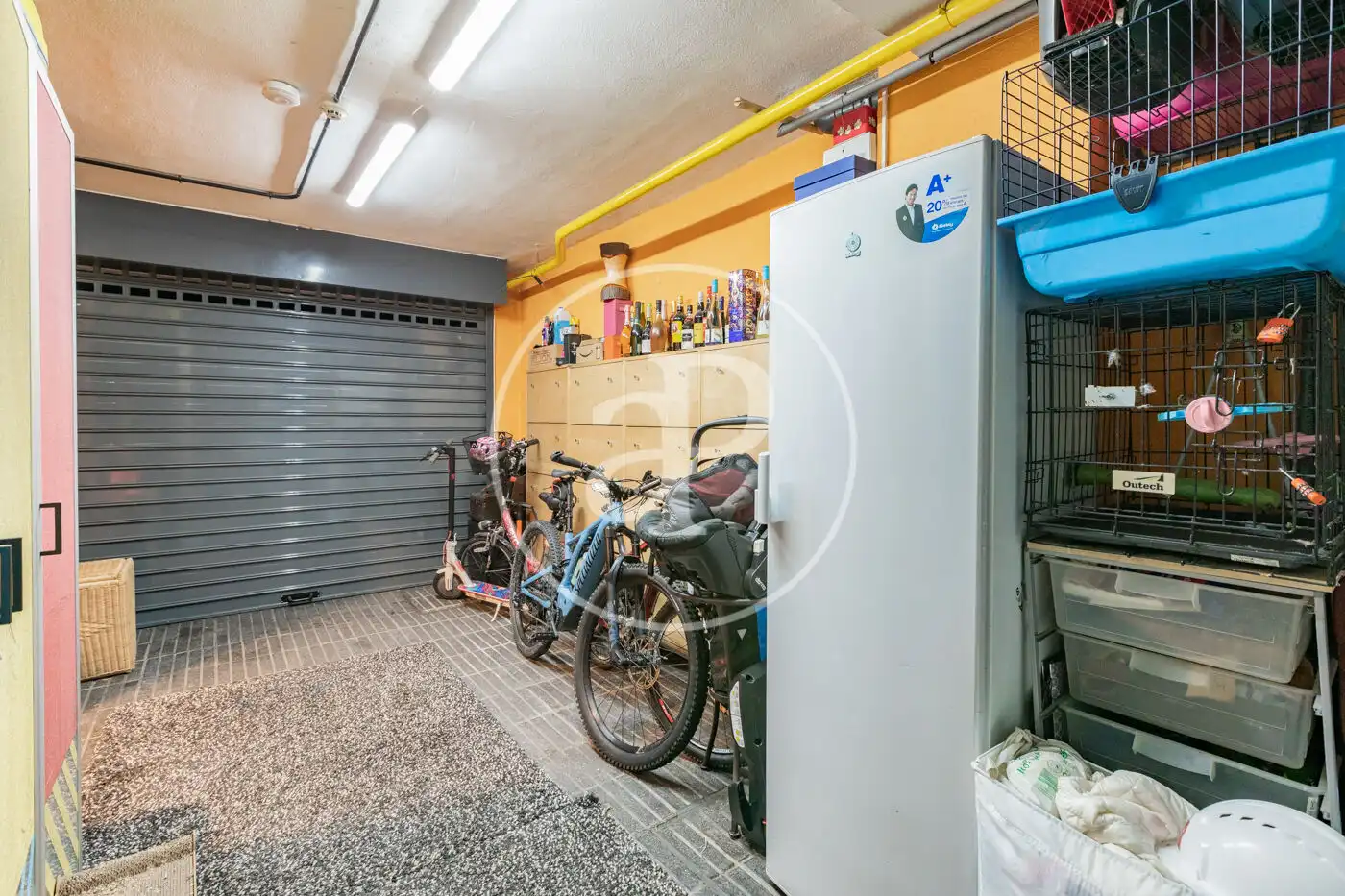 Casa adosada en venta en San Sebastián de los Reyes con Aire acondicionado, Calefacción y Jardín privado