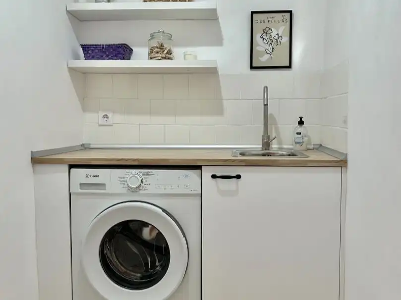 Kitchen of Houses for sale in Planes, Alicante