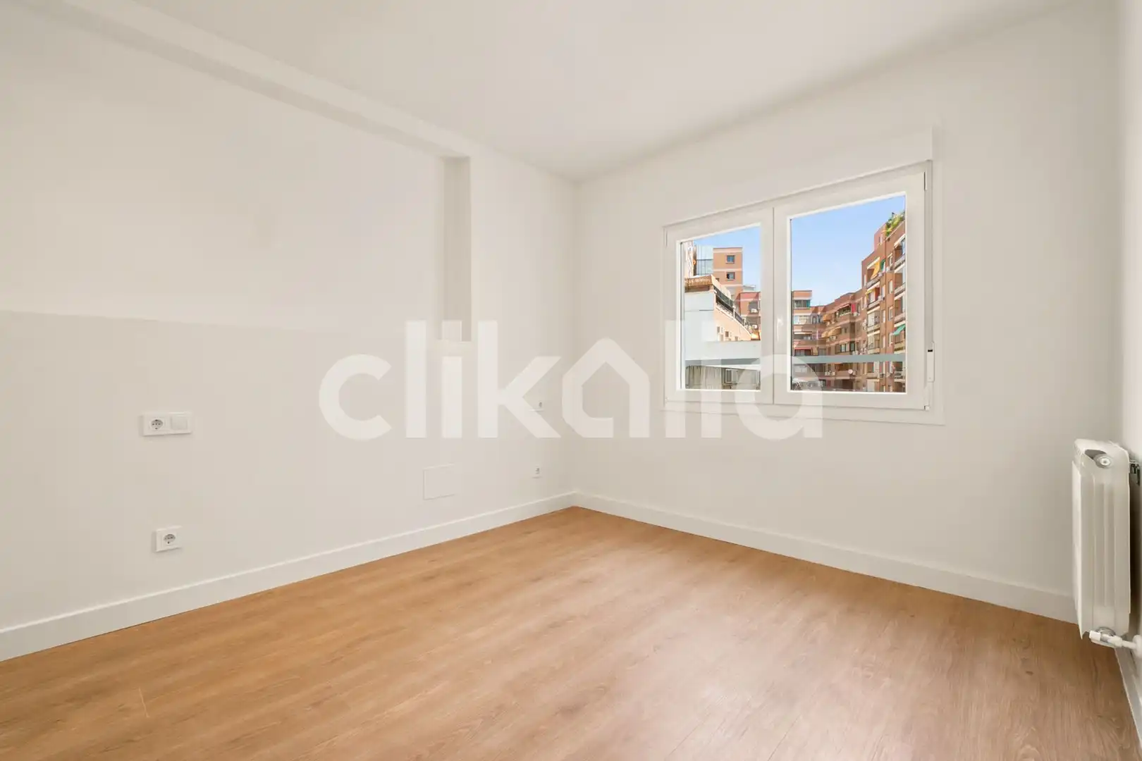 Flat with lift for sale in Chamartín, imagen 15