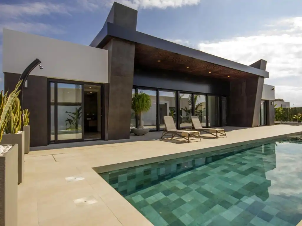 Casa amb piscina en venda a Ciudad Quesada, imagen 10