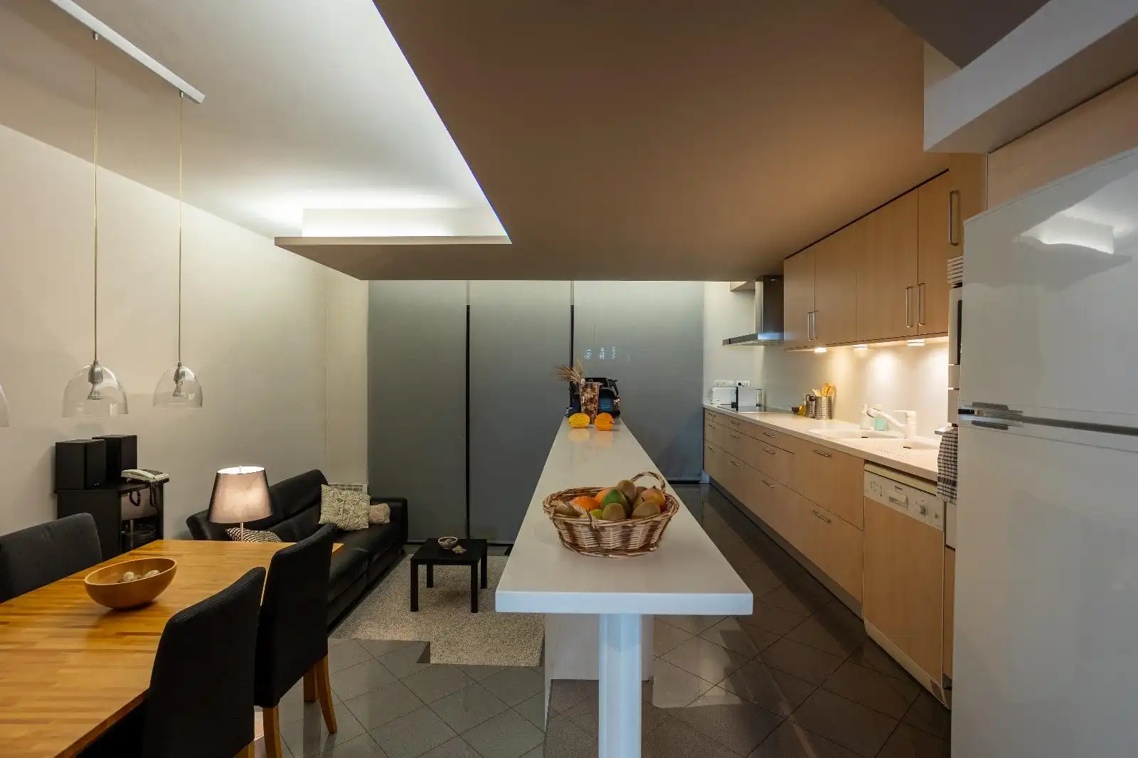 Kitchen of Detached homes for sale in Figueres  with Heating, Terrace and Storage room