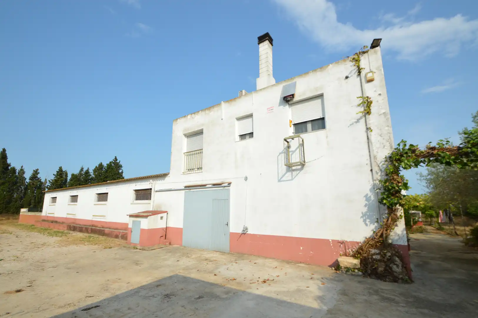 Landhaus zum Verkauf in Carrer Planes Altes E