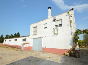 Landhaus zum Verkauf in Carrer Planes Altes E