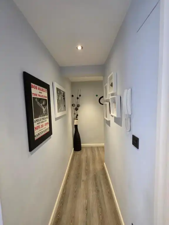 Wohnung zum Verkauf in Bilbao  mit Heizung und Terrasse