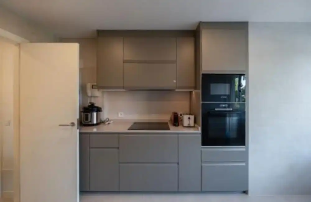 Appartement compact avec piscine à louer à Selwo, imagen 9