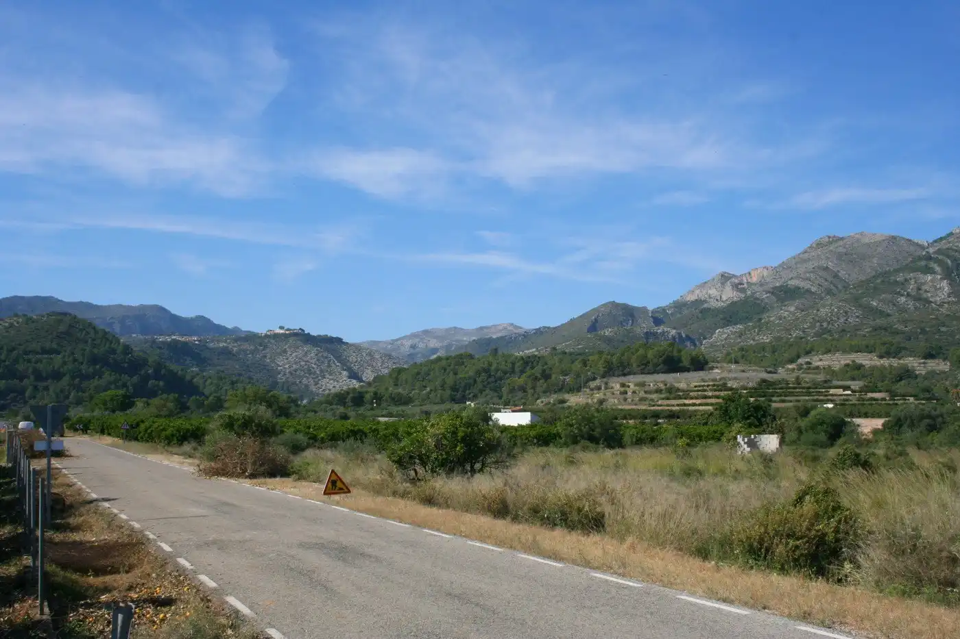 Residential land for sale in Orba, imagen 4