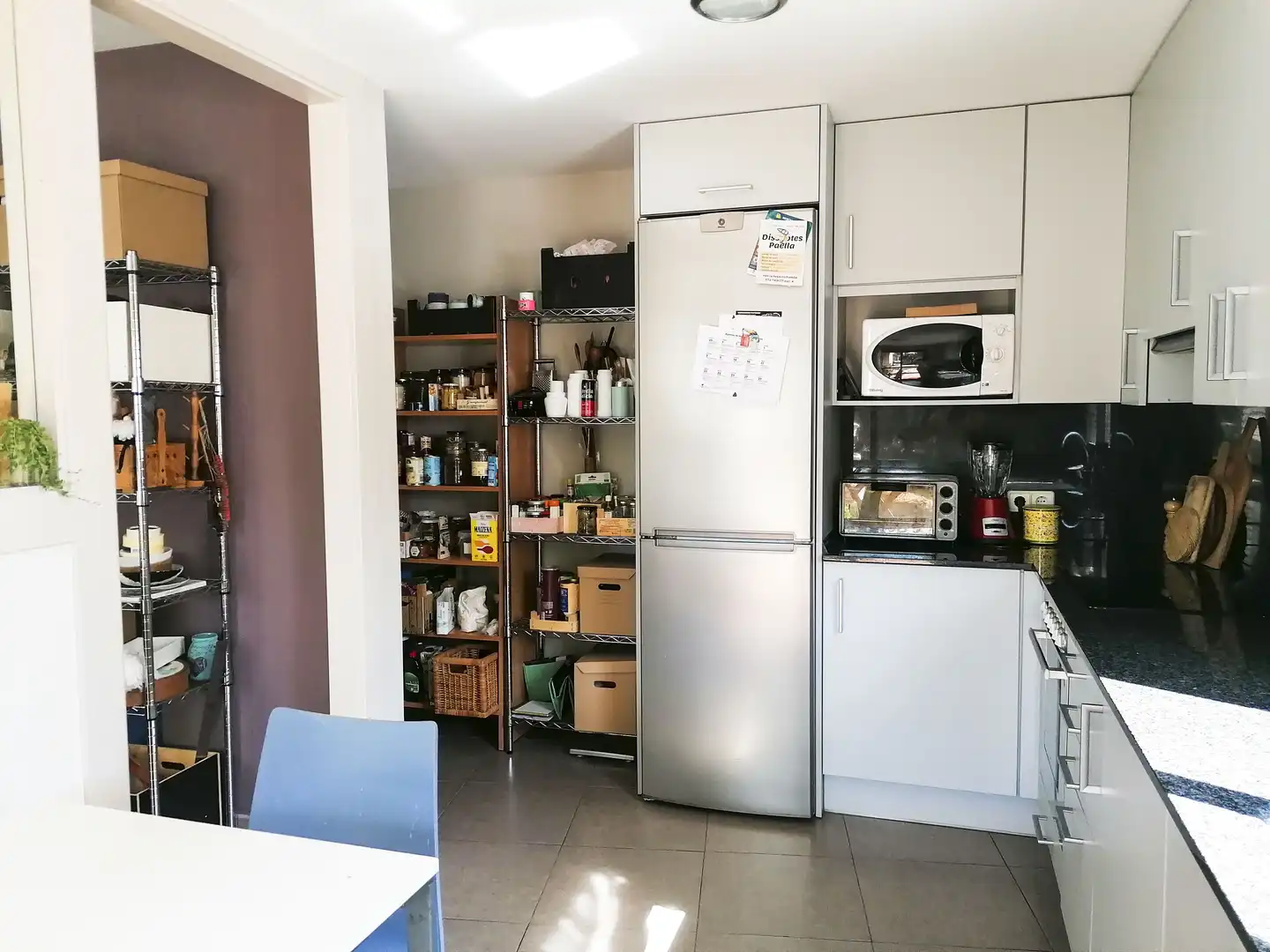 Ground floor for sale in Carrer Vila de Toluges, 3, Les Borges Blanques