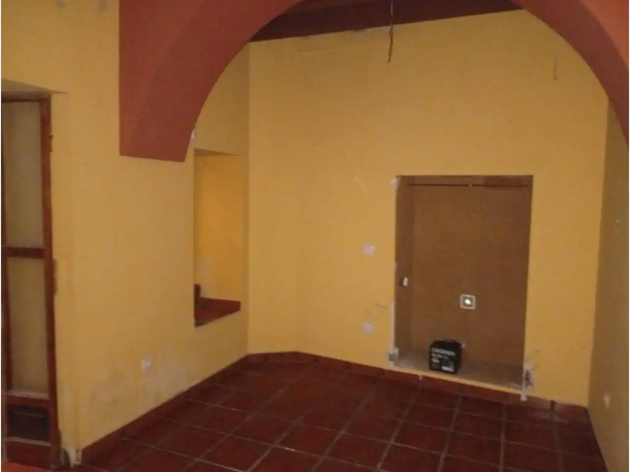 Flat for sale in Centro - La Costilla
