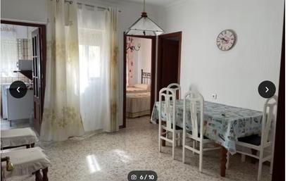 Bedroom of Flat for sale in Punta Umbría  with Air Conditioner, Terrace and Balcony