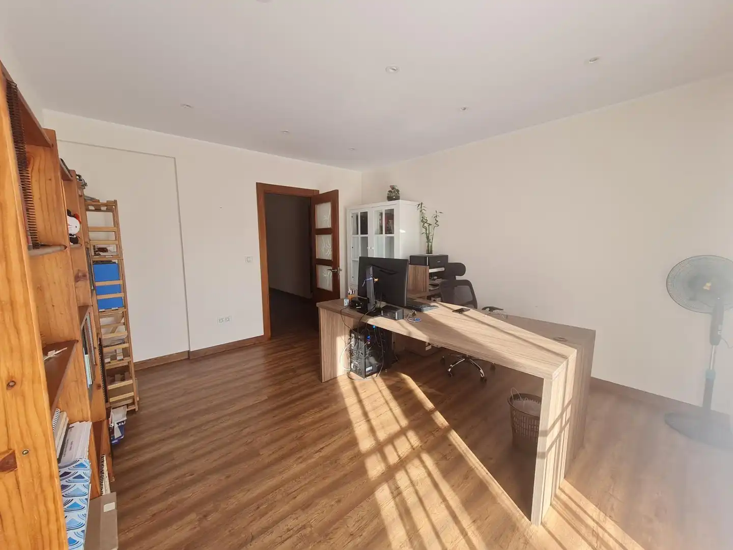 Flat with garden for sale in Centro, imagen 19