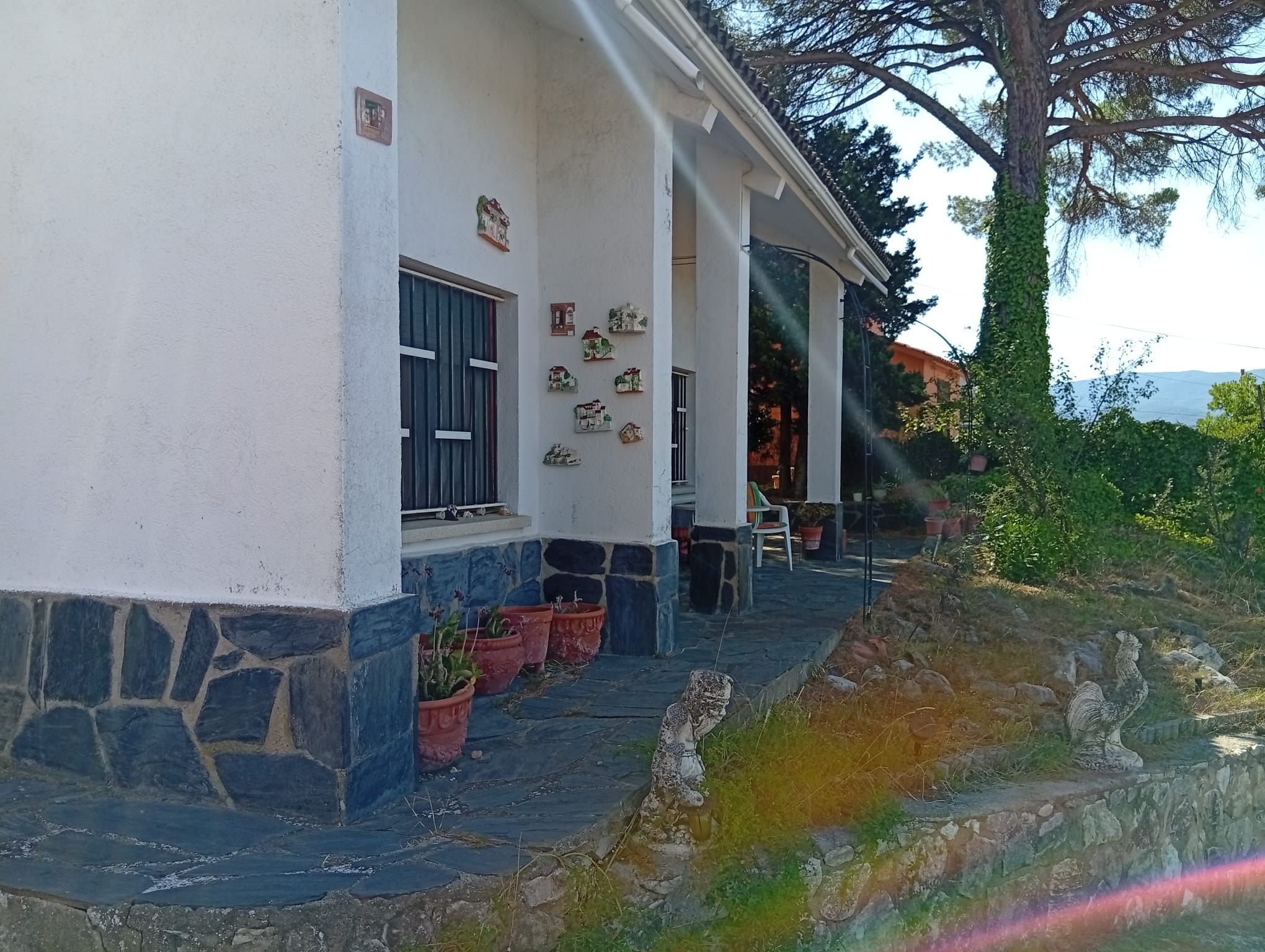 Casa o xalet en venda
