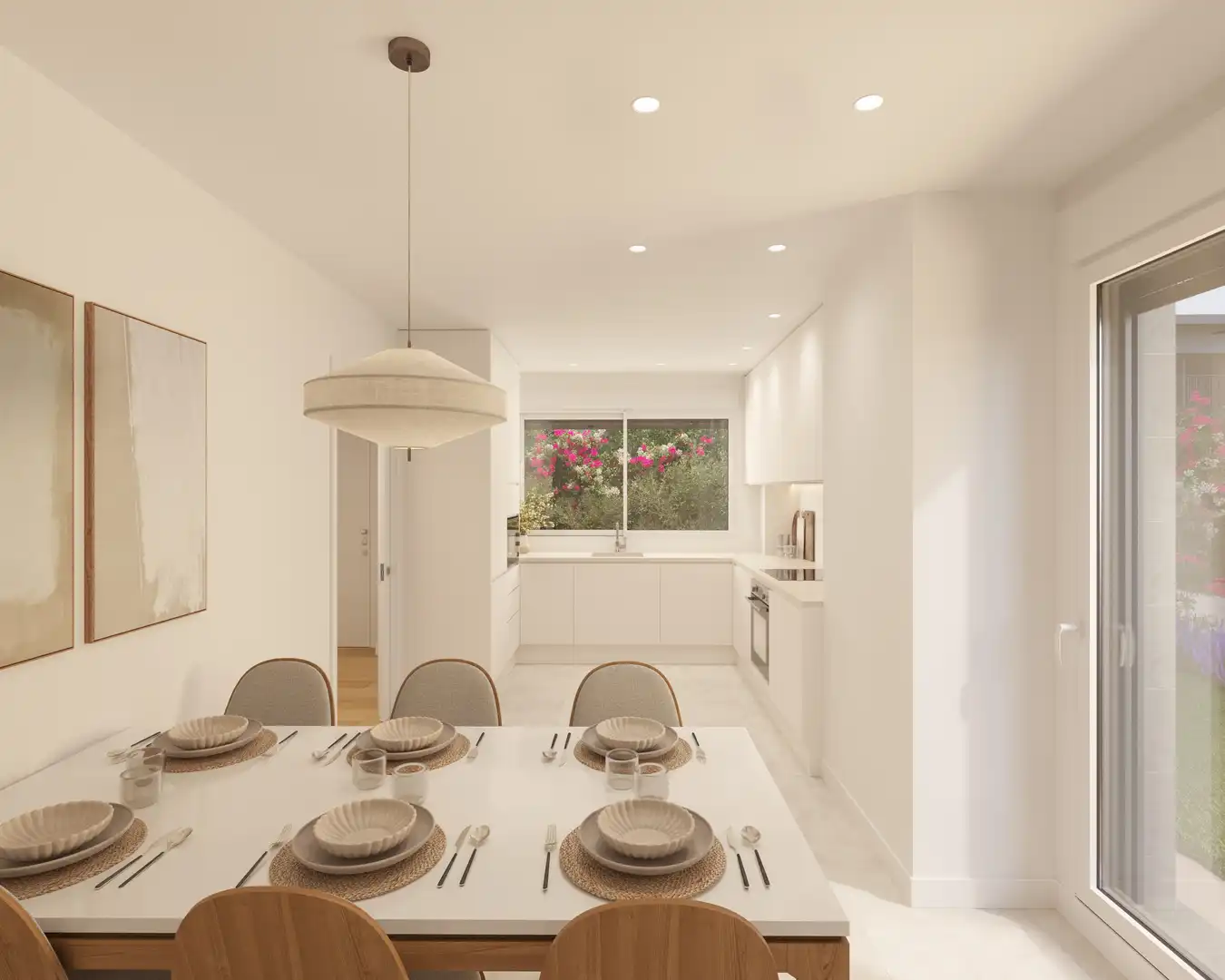 Maison avec piscine à vendre à Rozas Centro, imagen 15