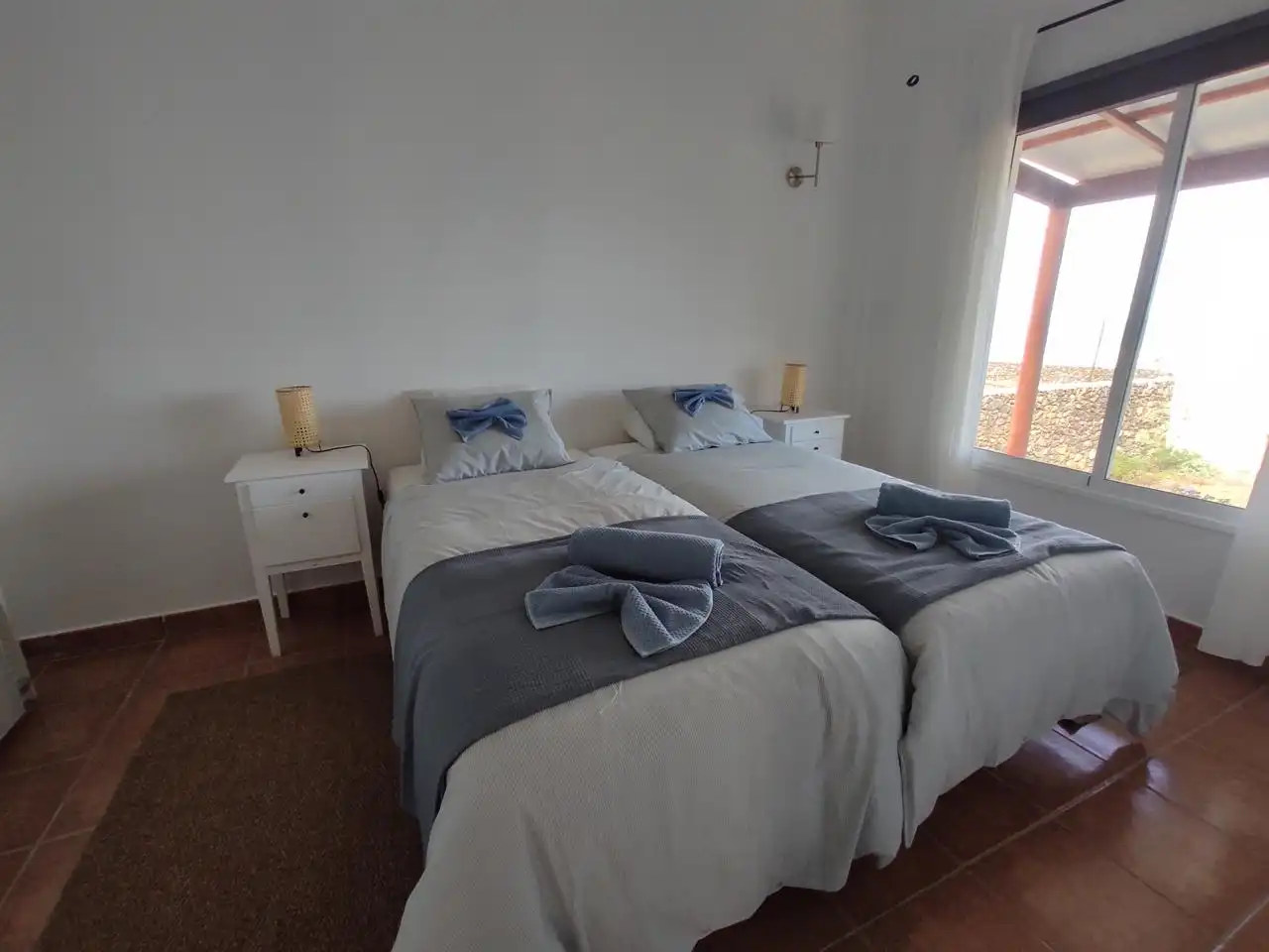 Habitación de Finca rústica en venta en Frontera