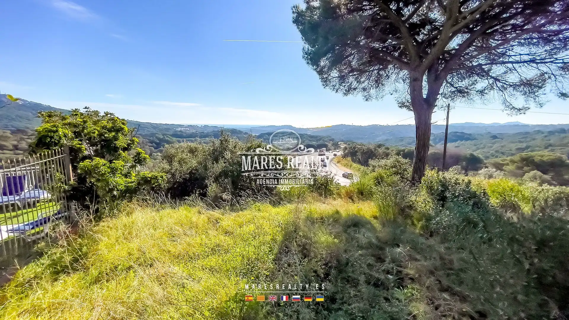 Residencial en venta en Lloret Verd - Els Pinars