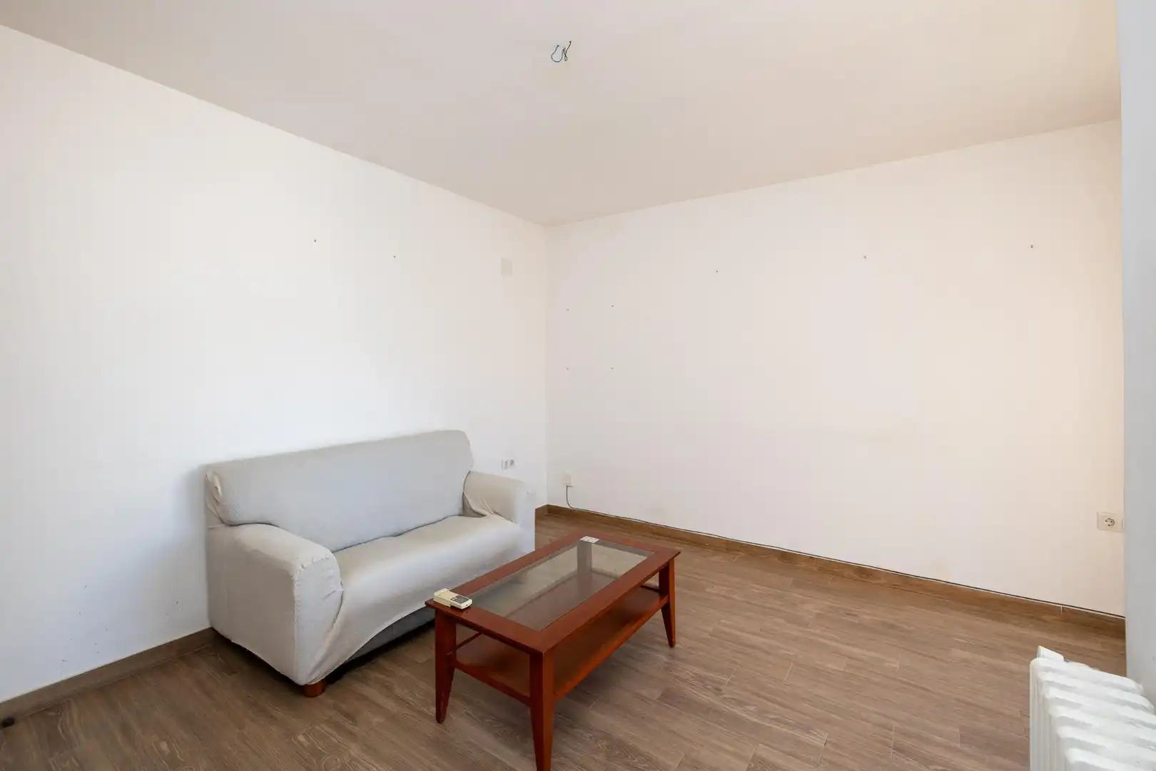 Sala de estar de Piso en venta en Granada con Aire acondicionado y Calefacción