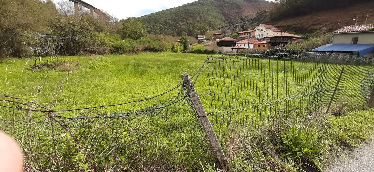 Residencial en venta en N/A, Cudillero