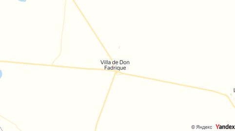 Photo 2 of Houses for sale in La Villa de Don Fadrique, Toledo