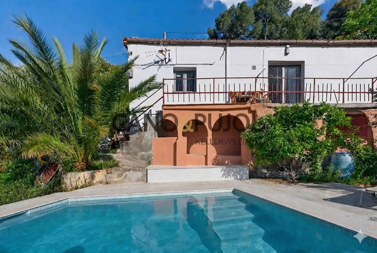 Casa en venda a Bigues i Riells del Fai, imagen 3
