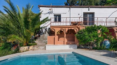 Foto 3 de Casa o chalet en venta en Bigues i Riells del Fai, Barcelona