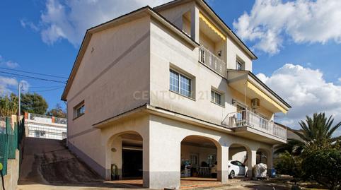 Photo 3 of House or chalet for sale in Cl Llorer 26lliça D'amunt (barcelona), 26, Lliçà d'Amunt, Barcelona