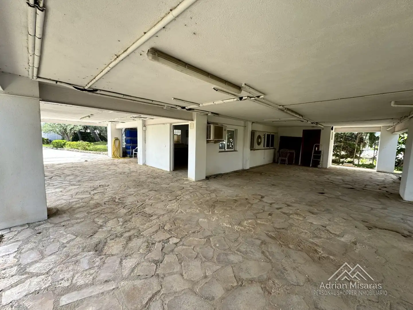 Casa o chalet en venta en Sant Jaume d'Enveja con Aire acondicionado, Calefacción y Jardín privado