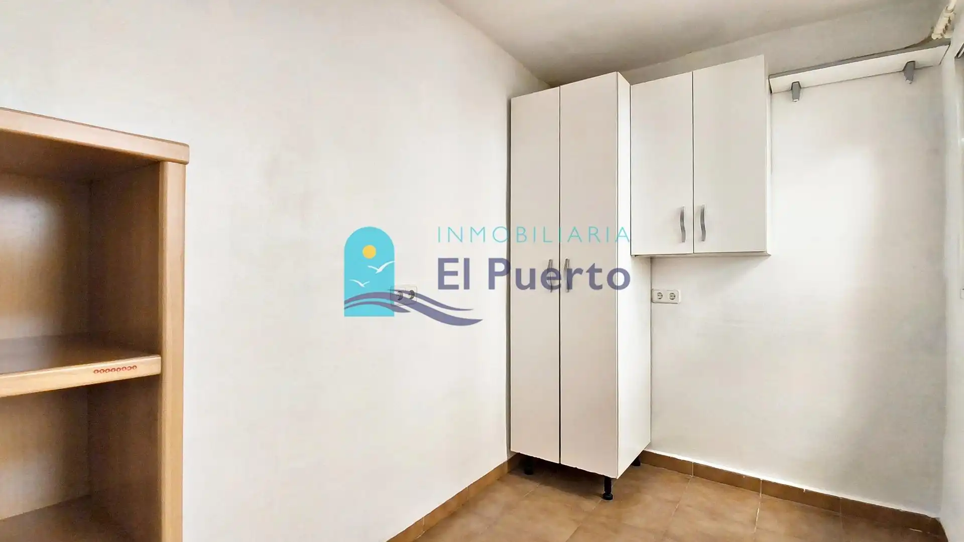 Vista exterior de Dúplex en venta en Mazarrón con Aire acondicionado, Calefacción y Terraza