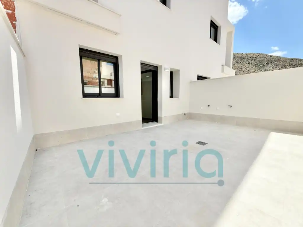 Appartement compact avec piscine à vendre à Cox, imagen 11