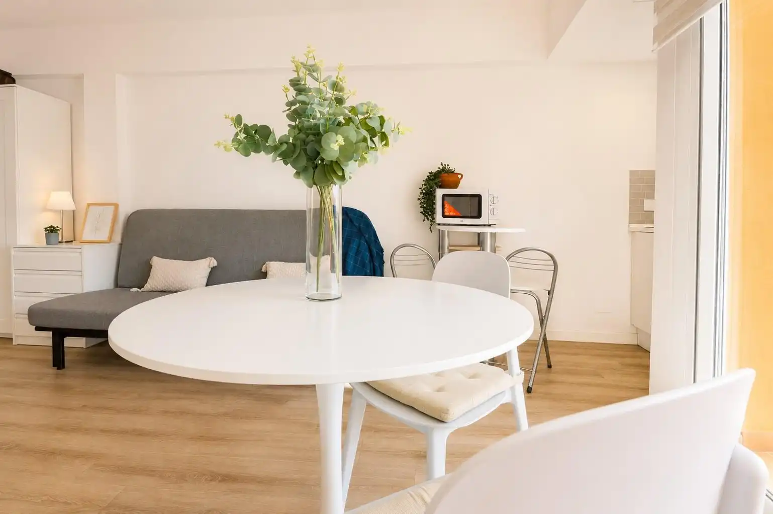 Comedor de Estudio en venta en Calvià con Balcón