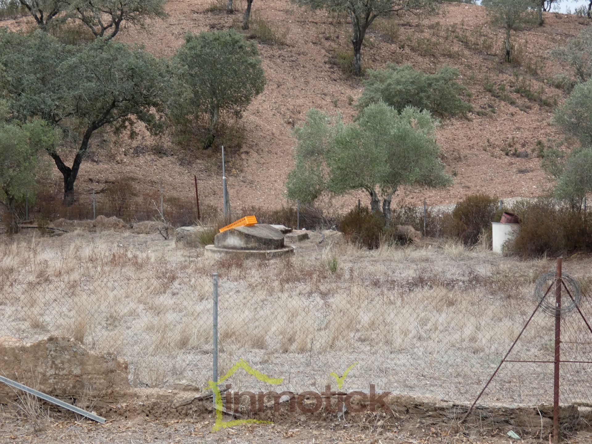Finca rústica en venda en Alosno