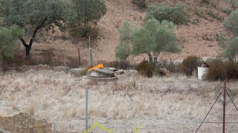 Foto 3 de Finca rústica en venda a Tharsis, Huelva