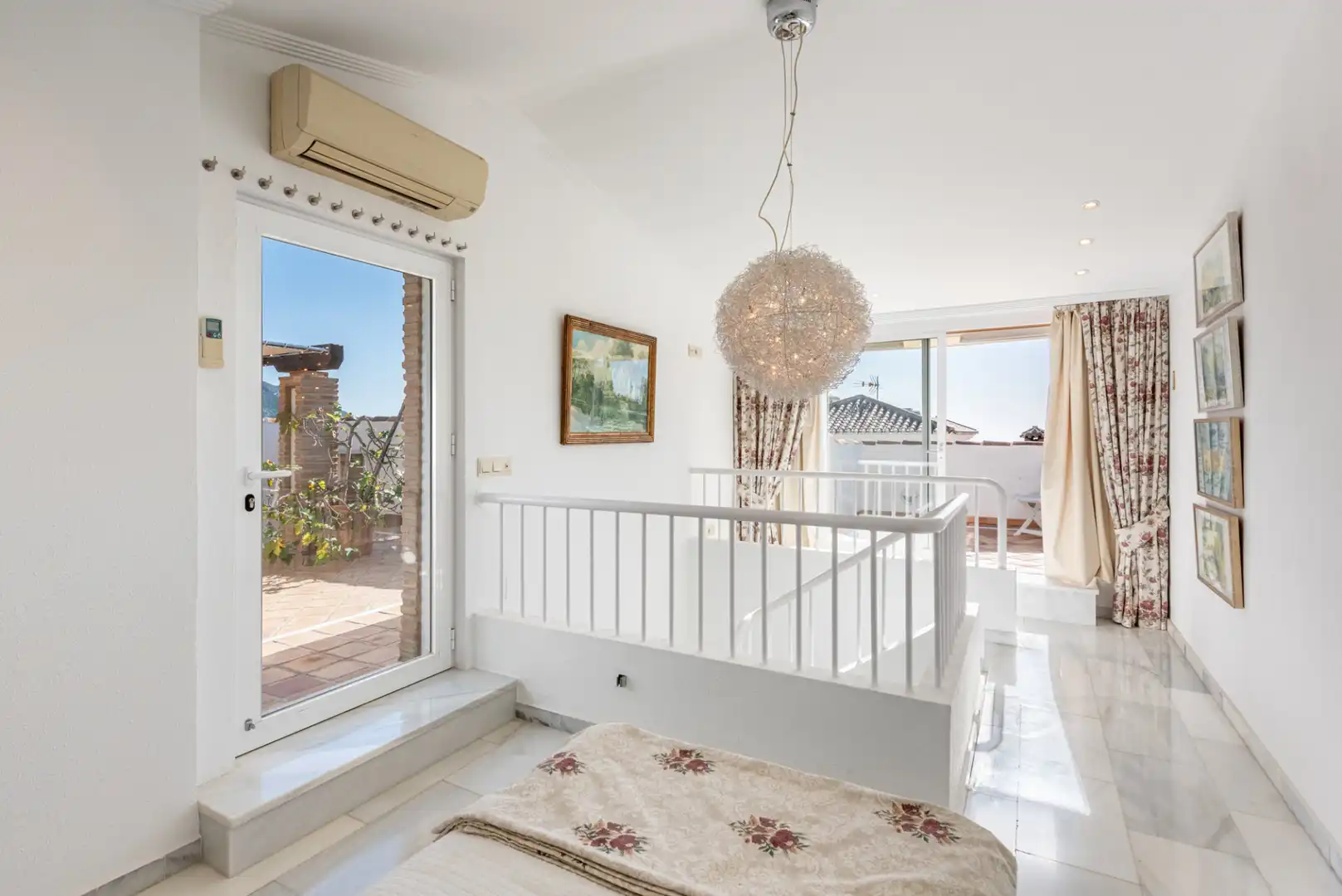 Wohnung mit Garten zum Verkauf in Mijas pueblo, imagen 22