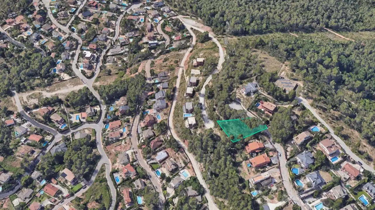 Office for sale in Corbera de Llobregat