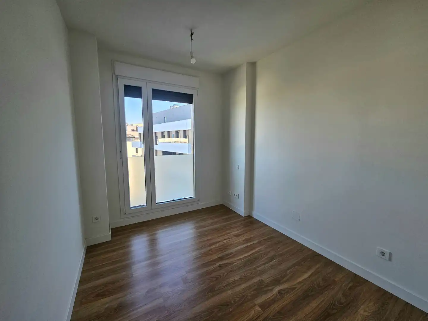 Penthouse mit Terrasse zur Miete in Avenida Vicente Ferrer 8, imagen 25