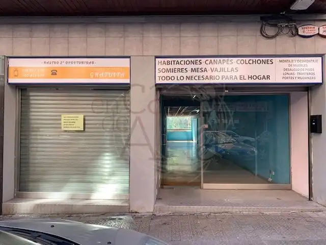 Gewerbefläche zur Miete in General Salazar, imagen 2